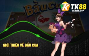 Giới thiệu về bầu cua