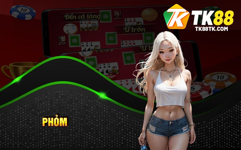 Phỏm